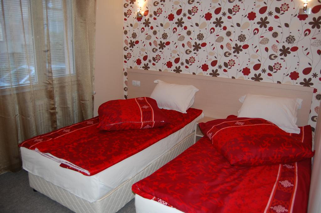 Rozovata Kashta Hotel Kyustendil Habitación foto