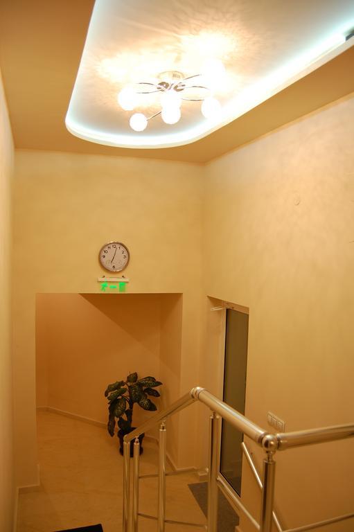 Rozovata Kashta Hotel Kyustendil Exterior foto